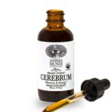Cerebrum Brain Tonic Memory & Energy Herbal Supplement