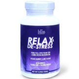 Bliss Wellness Market De-Stress Gummy