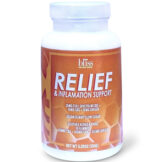 Bliss Relief Inflammation Support