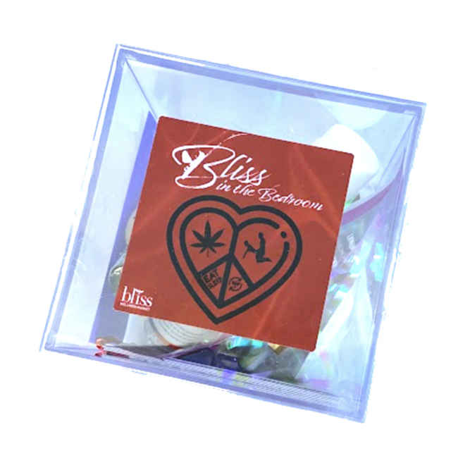 BLISS In The Bedroom Kit