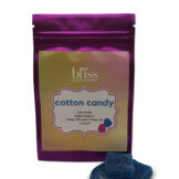 BLISS Cotton Candy Gum Drops