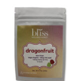 BLISS Dragonfruit Gum Drops