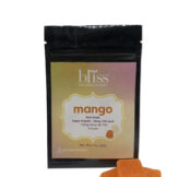 BLISS Mango Gum Drops