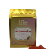 BLISS Watermelon Gum Drops
