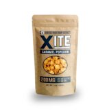 XITE: D9 + CBD Caramel Popcorn