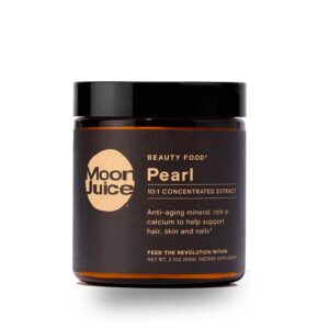 MOON JUICE Pearl Concentration