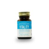 THE BROTHERS APOTHECARY Vitality Capsules