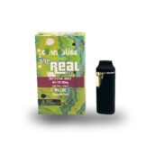 Real Disposable Vape Indica