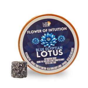 Blue Lotus Gummy