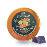 Bliss Stay Calm Gummy