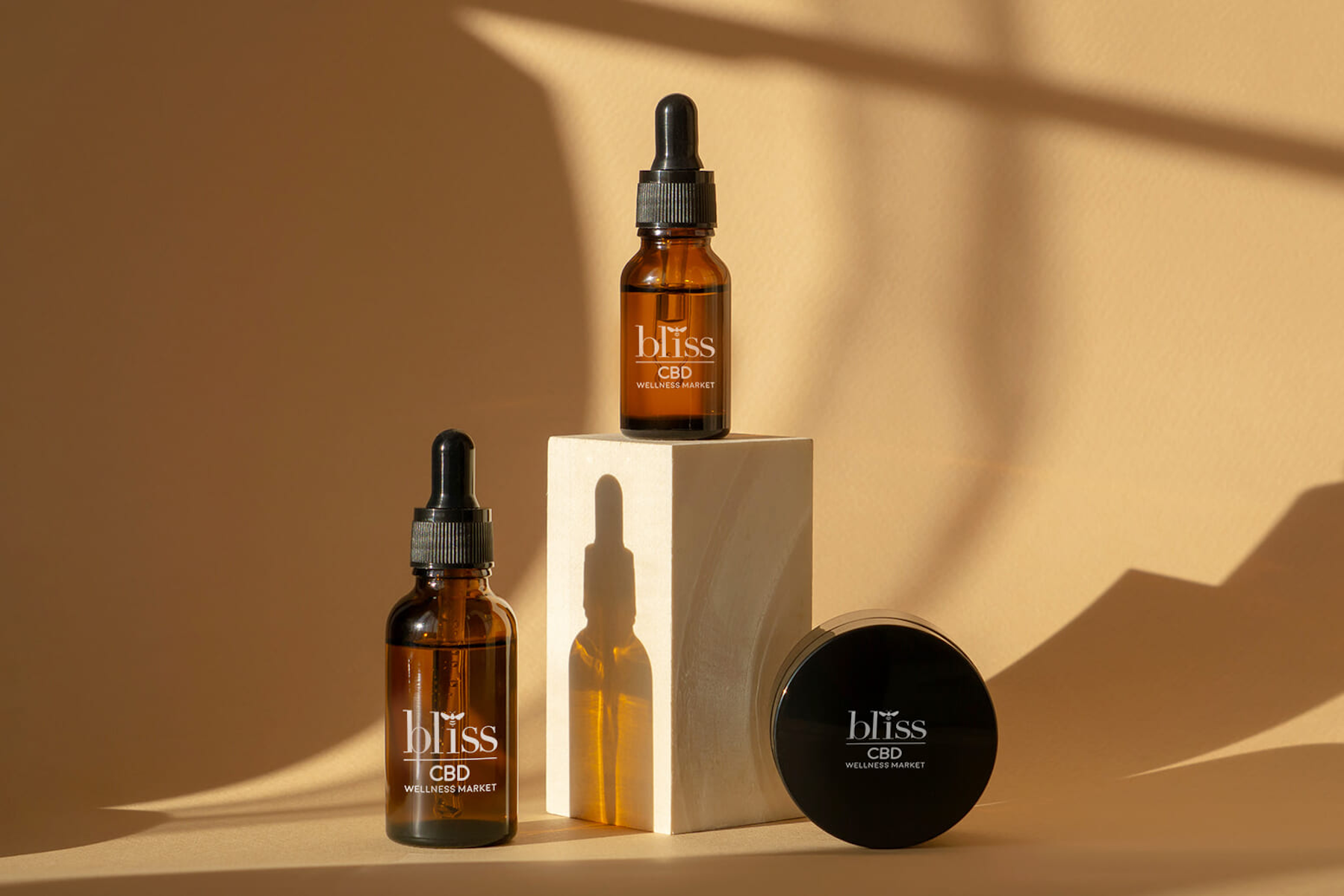 Bliss Wellness Market (Carrollwood Location)